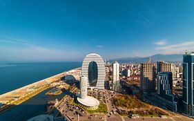 Batumi Luxury Resort & Sea View Aparthotel